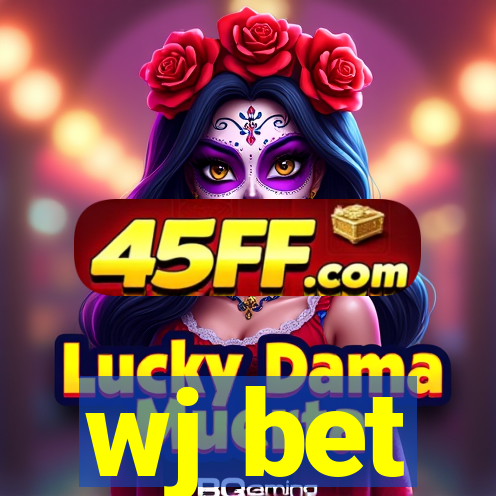 wj bet